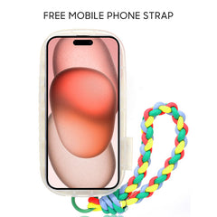 iPhone Lanyard Series | 3D Sweet Candy Cute Phone Case