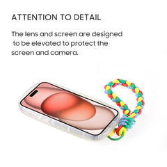 iPhone Lanyard Series | 3D Sweet Candy Cute Phone Case